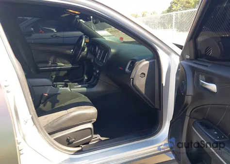 2020 Dodge Charger Scat Pack Rwd z USA, uszkodzony, nr VIN 2C3CDXGJ5LH141420